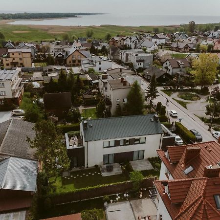 Apartament Natura I Владиславово Екстер'єр фото