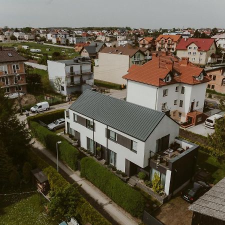 Apartament Natura I Владиславово Екстер'єр фото