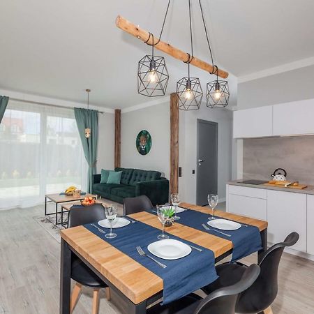 Apartament Natura I Владиславово Екстер'єр фото