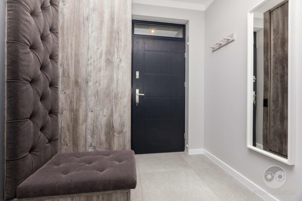 Apartament Natura I Владиславово Екстер'єр фото