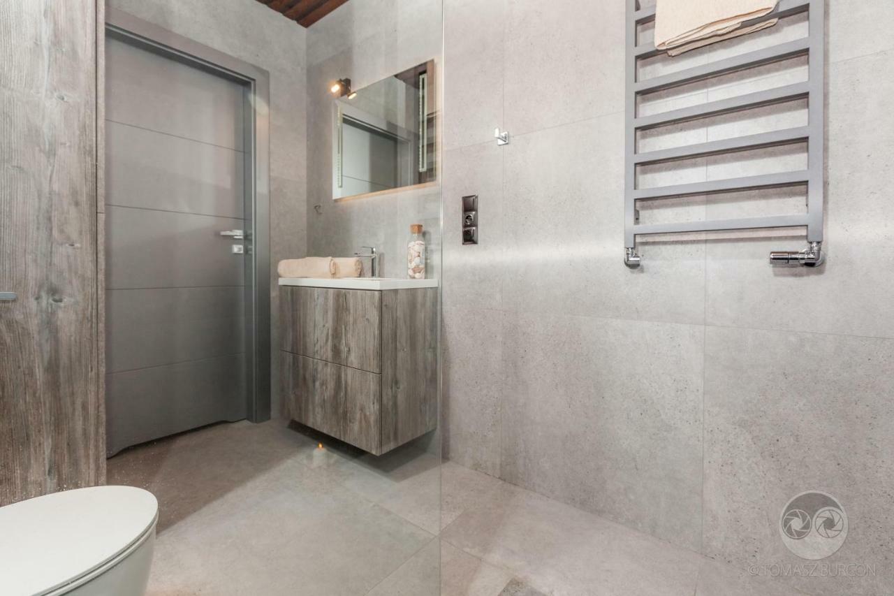 Apartament Natura I Владиславово Екстер'єр фото