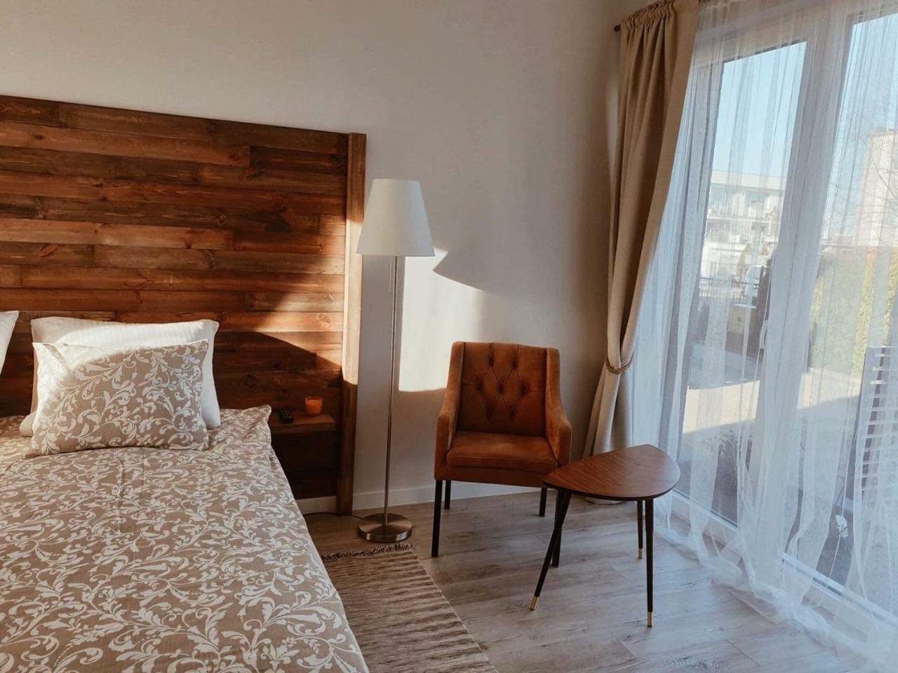 Apartament Natura I Владиславово Екстер'єр фото